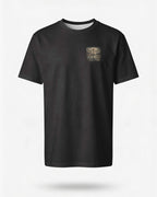 Follow The Word Not The Herd T-Shirt