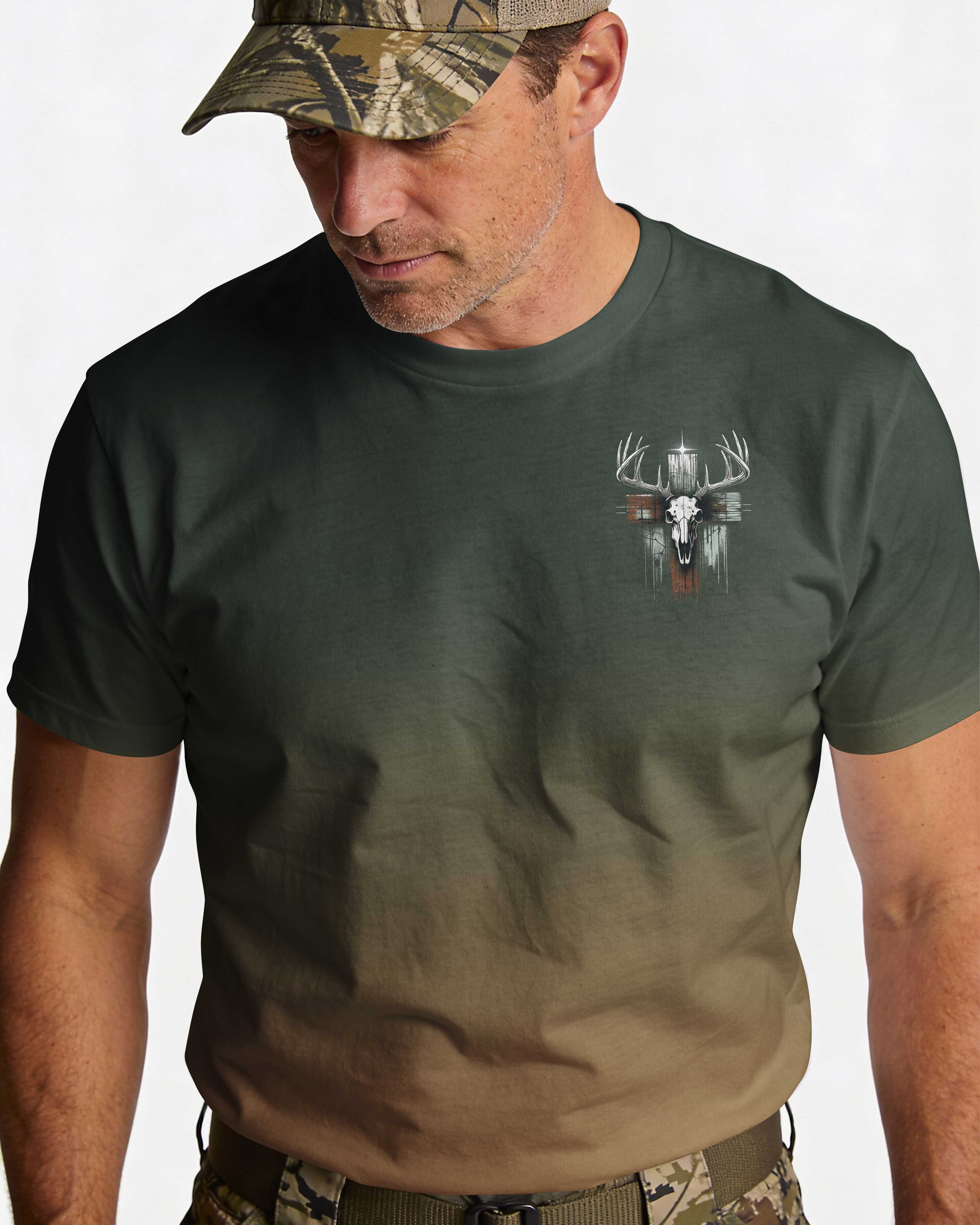 That's What I Do T-Shirt