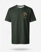 Buck Around And Find Out All Over Print Custom Name T-Shirt