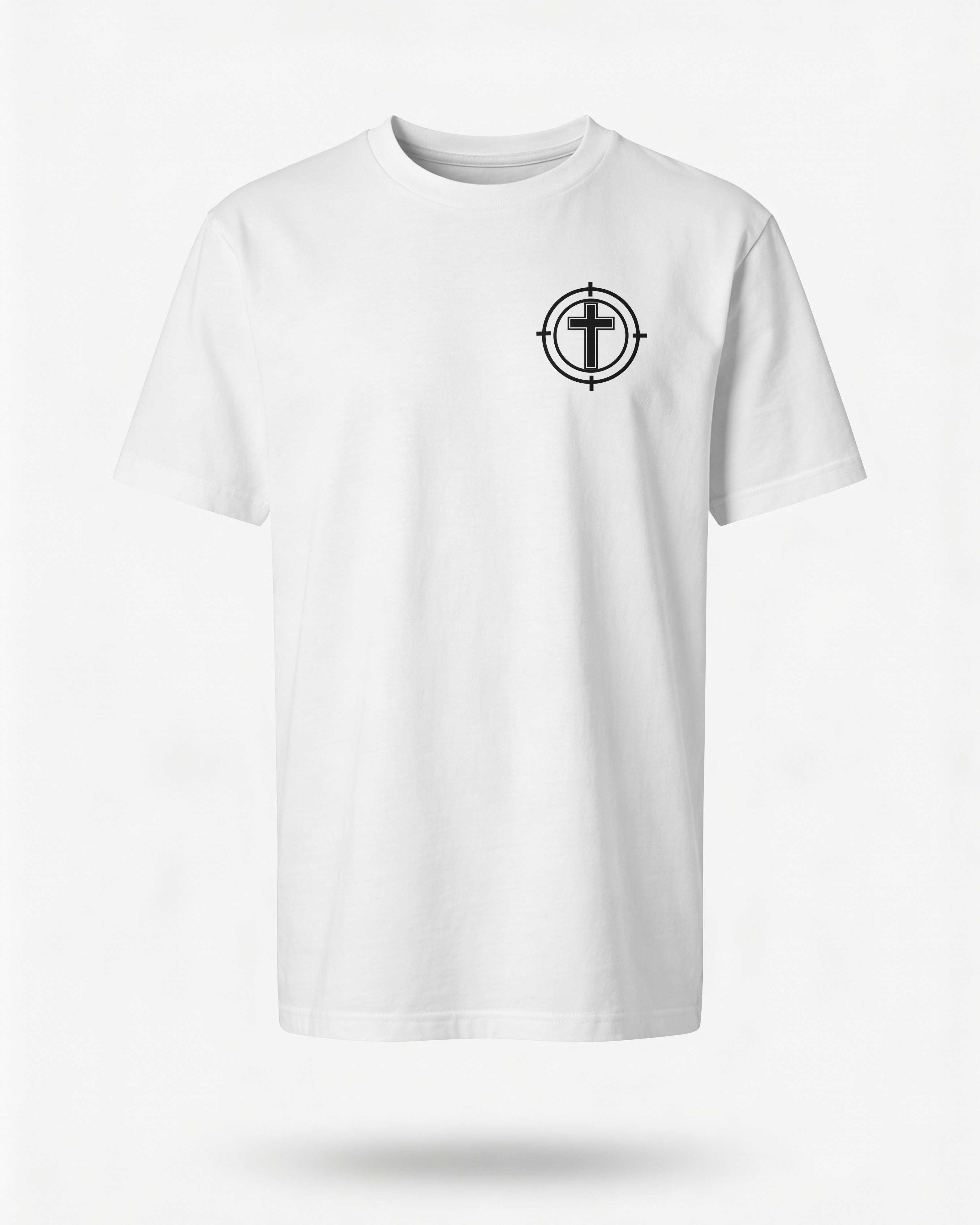 I Asked God To Make Me A Better Man He Sent Me A Gun And Said Go Hunting Shirt