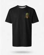 Jesus Made Me A Fisher Of Men All Over Print T-Shirt