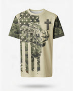 Hunting & Fishing Therapy Hoodie