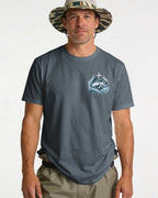 Every Cast A Prayer Every Catch A Blessing T-Shirt