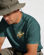 Hooked On Faith T-Shirt