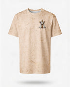 God Created Hunting To Solve Most Of My Problems And Fishing Shirt