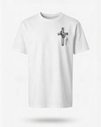 Hooked On Jesus T-Shirt