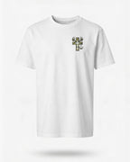 Jesus Made Me A Fisher Of Men I Can Catch He Cleans Shirt