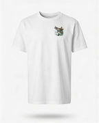 I'd Rather Be Fishing T-Shirt