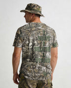 I Hunt I Believe I Stand T-Shirt