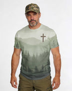 I Don't Need Therapy I Just Need To Go Hunting Shirt