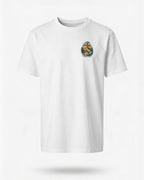 I've Got Fishing In My Veins, Jesus In My Heart T-Shirt