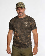 Born To Hunt Chosen By God T-Shirt