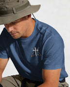 My Faith Cast Beyond The Waves T-Shirt