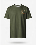 Hell Can't Take This Hunter T-Shirt