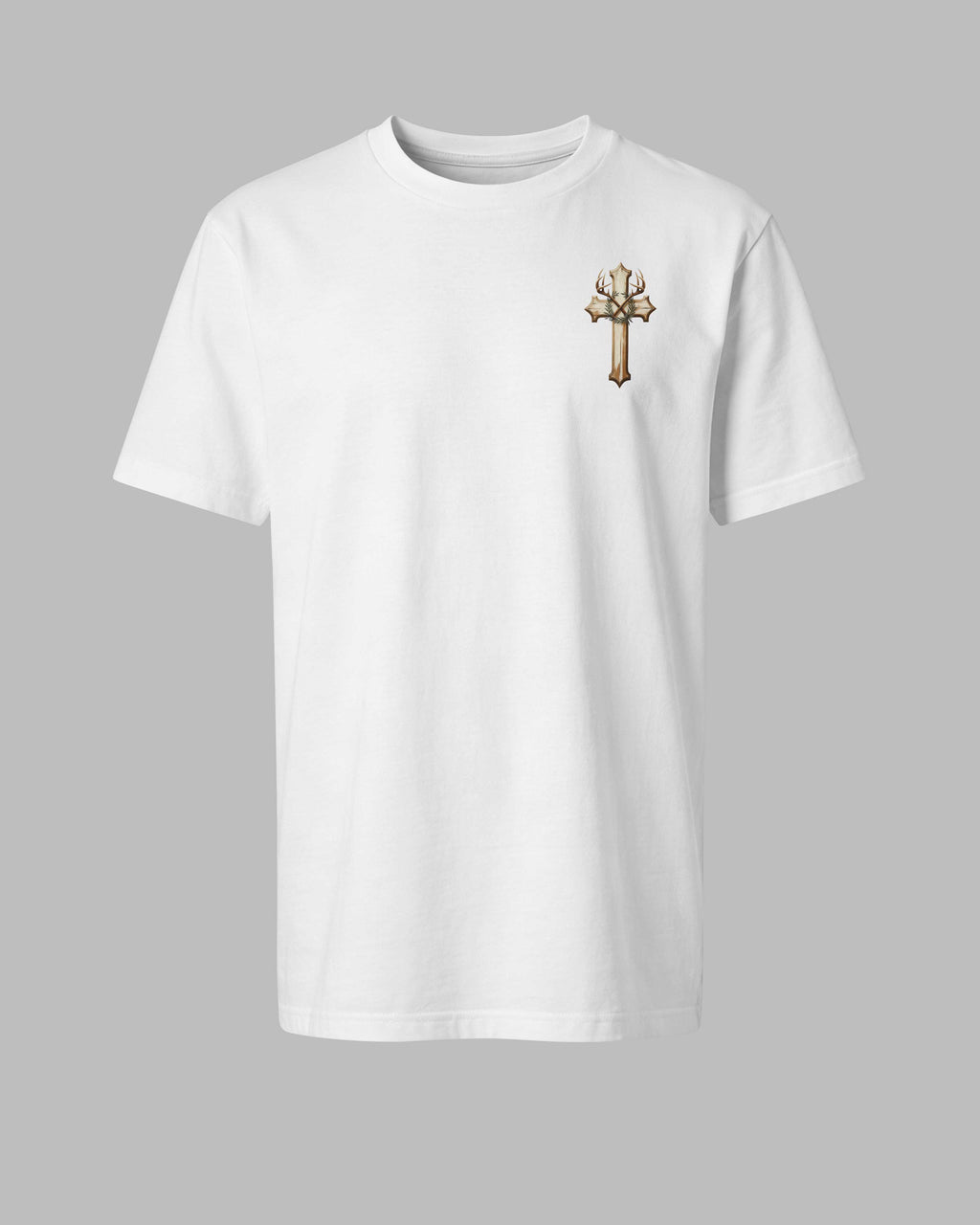 Faith Loads My Rifle T-Shirt