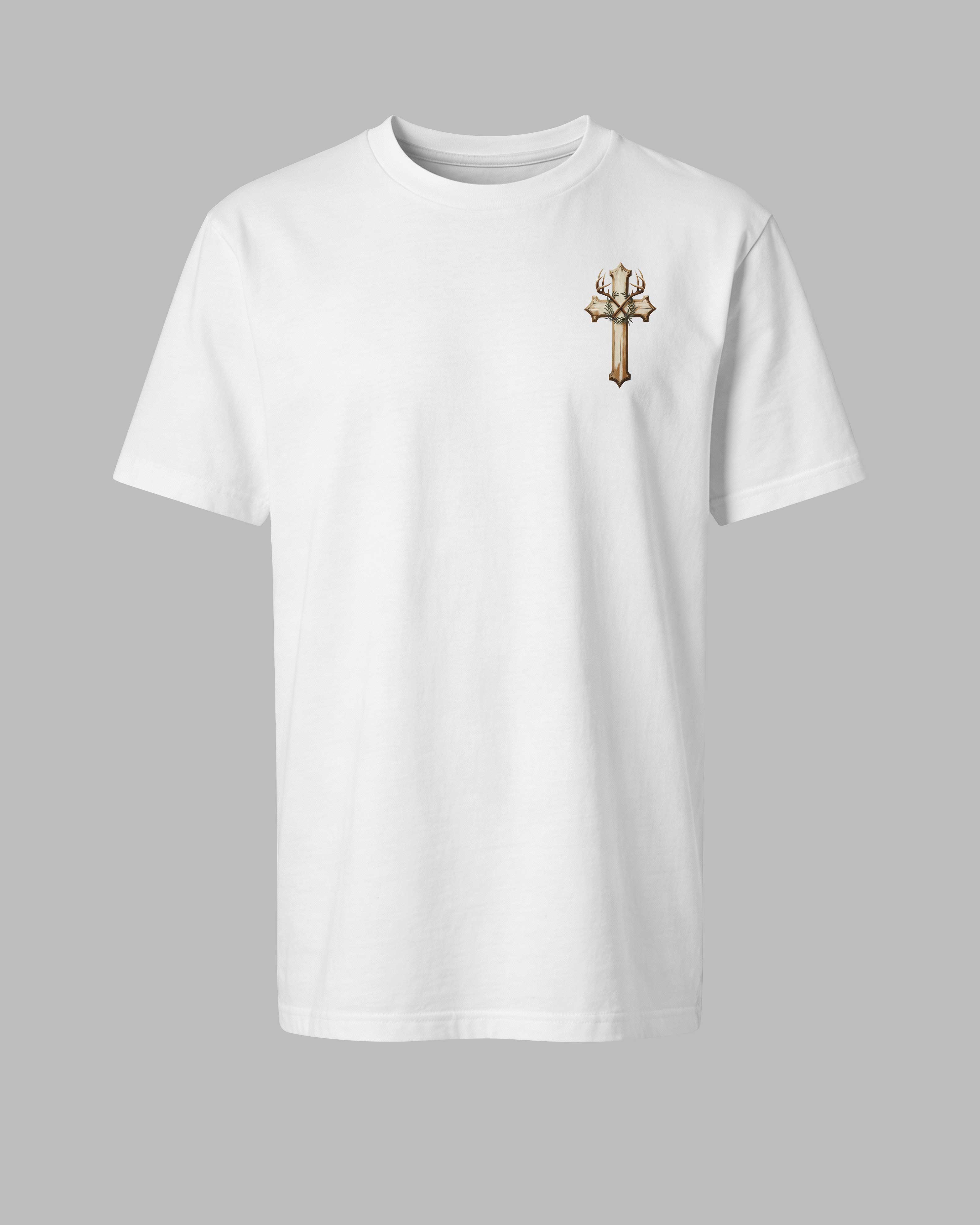 Faith Loads My Rifle T-Shirt