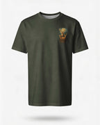 Hunter By Birth Christian By Choice T-Shirt