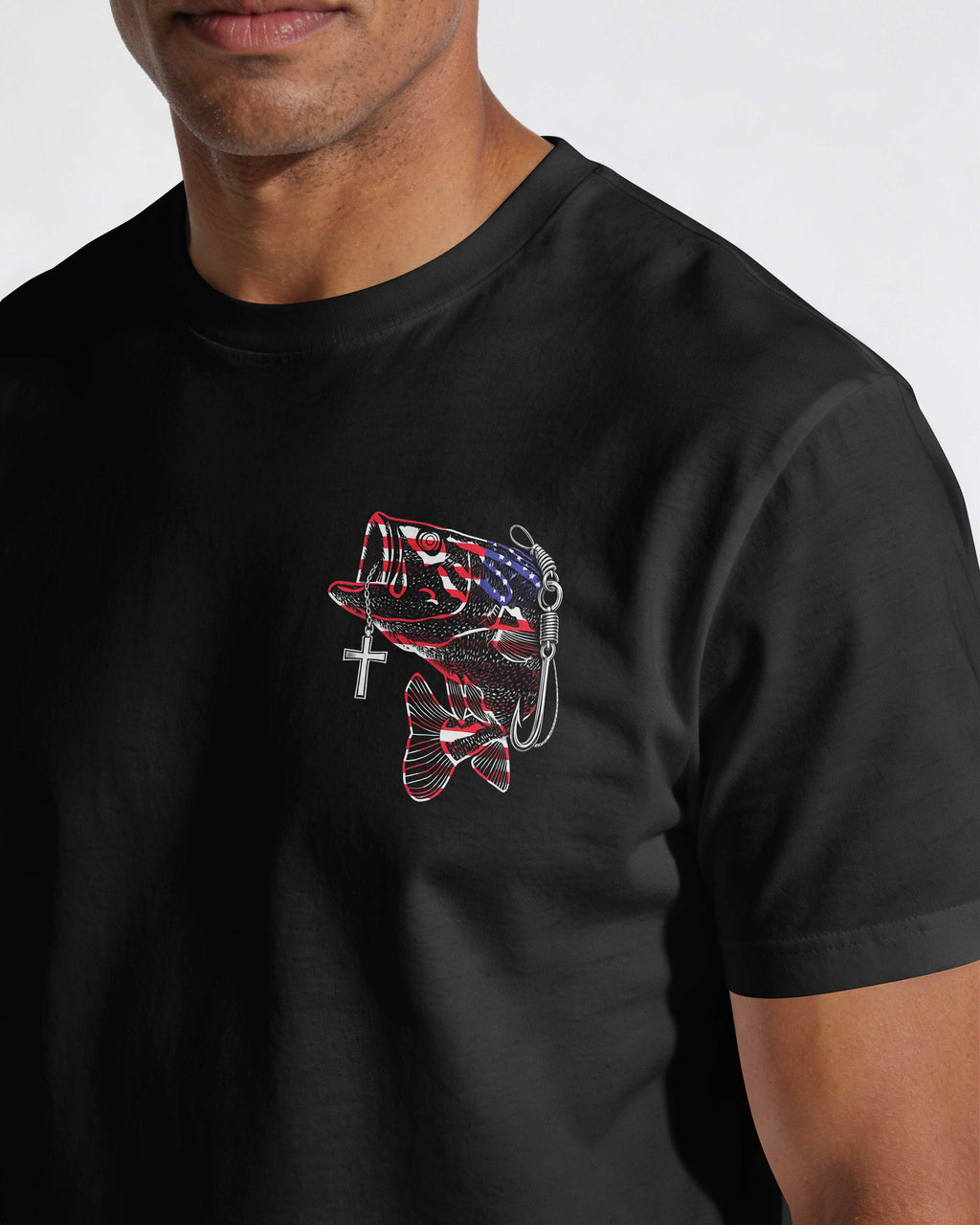 Fisherman's Prayer T-Shirt