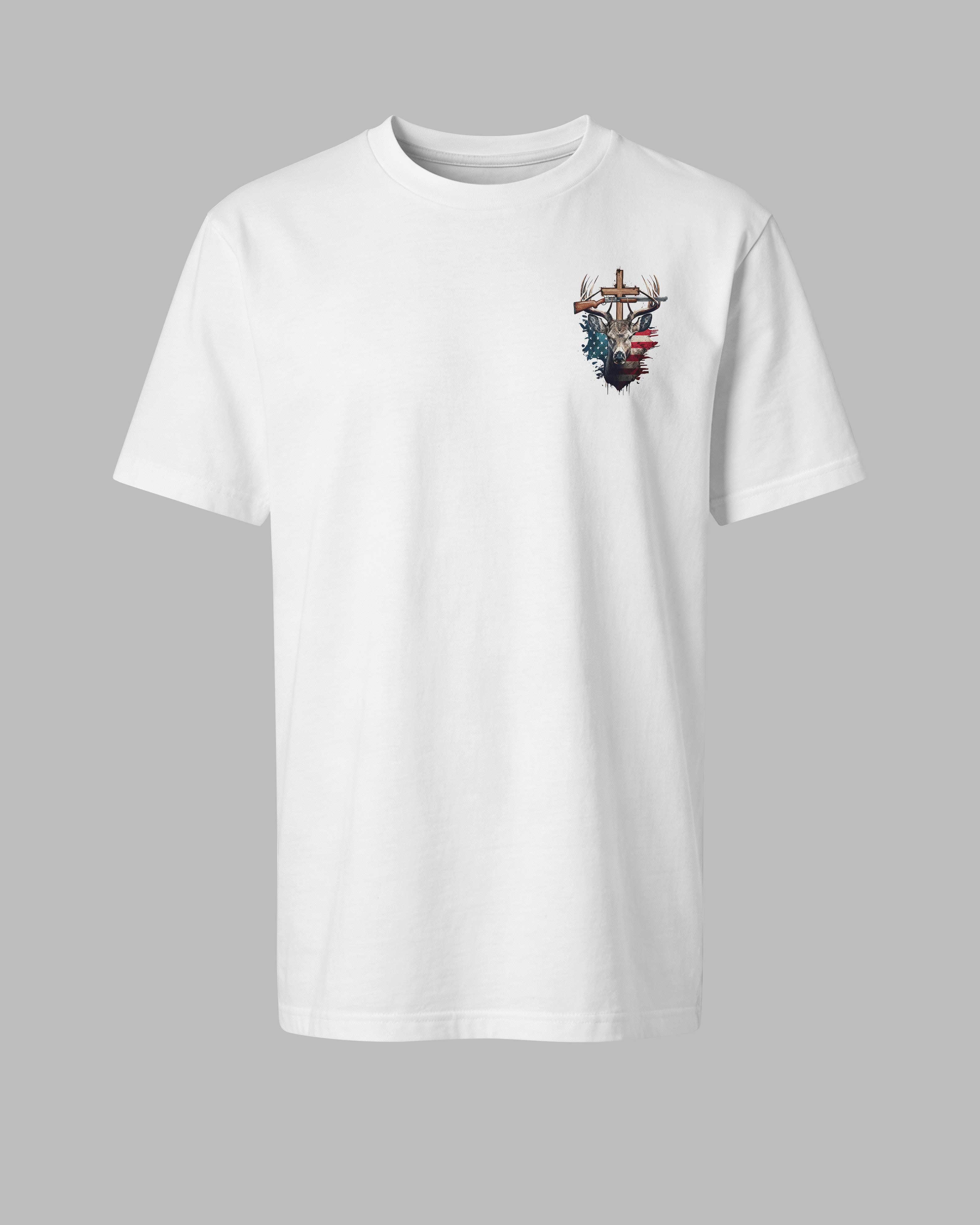 My Rifle's Loud T-Shirt