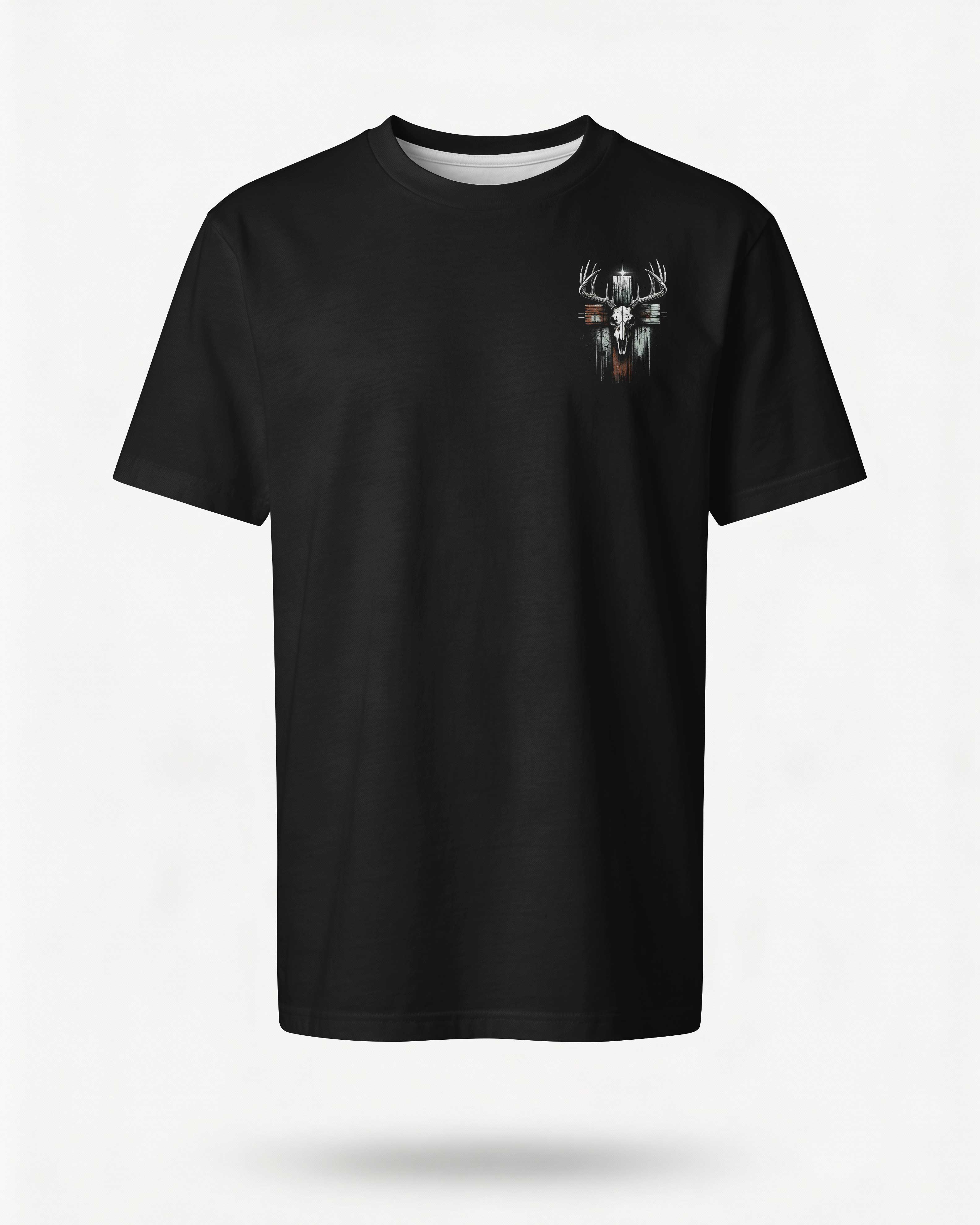 That's What I Do T-Shirt