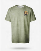 I Vow To Follow Christ T-Shirt