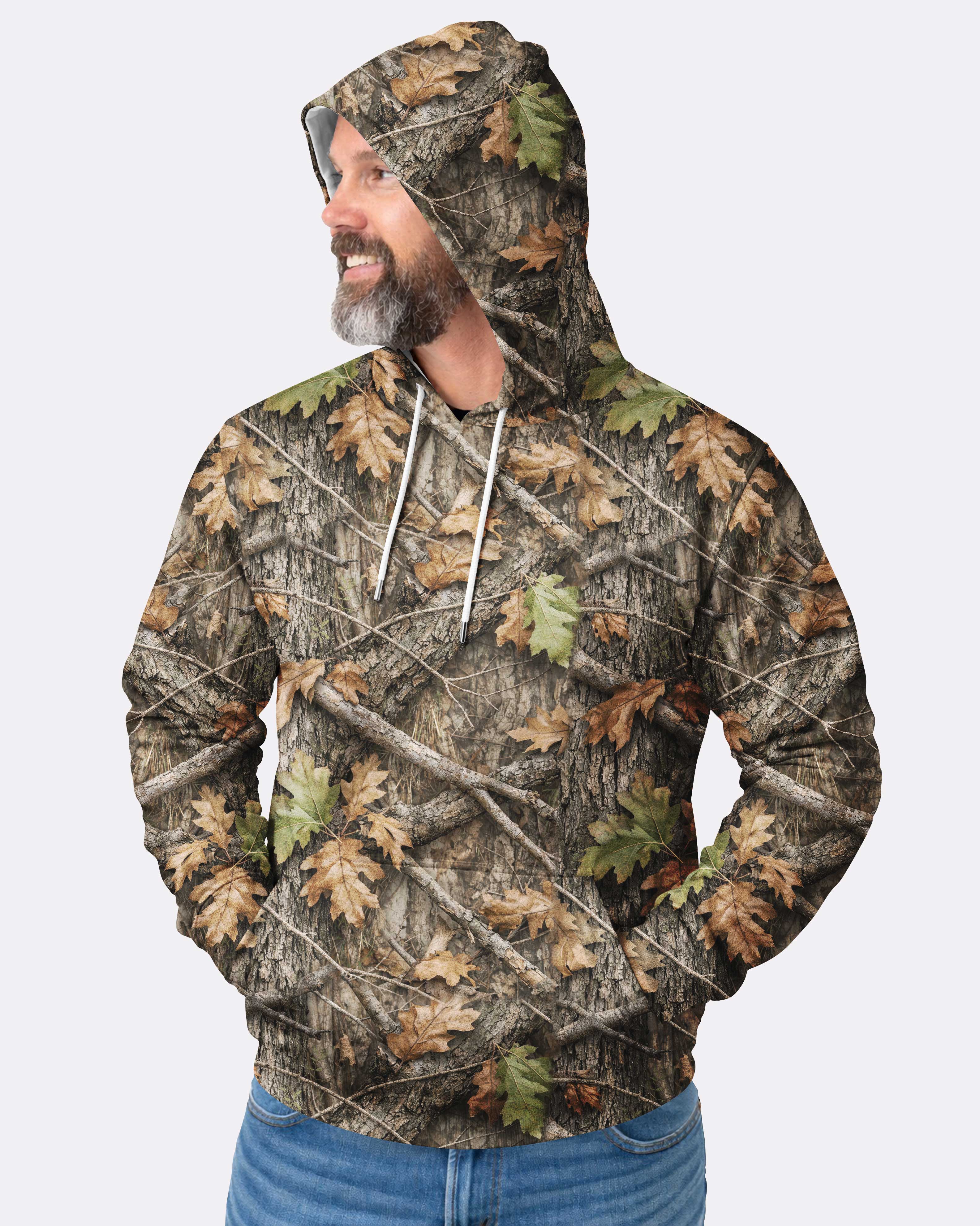 Blessed In The Wild Hoodie