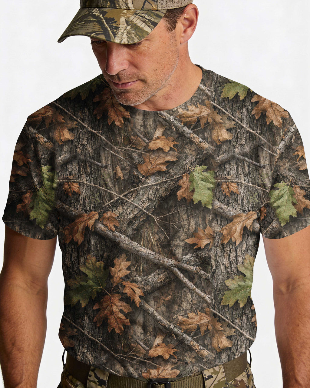 Blessed In The Wild T-Shirt