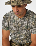 I Hunt I Believe I Stand T-Shirt