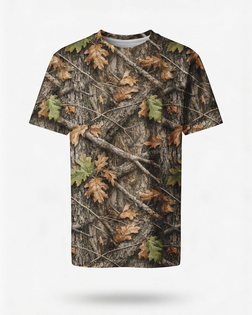 Blessed In The Wild T-Shirt