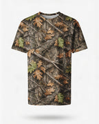 Blessed In The Wild T-Shirt