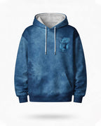 I've Got Hunting In My Veins And Jesus In My Heart Hoodie