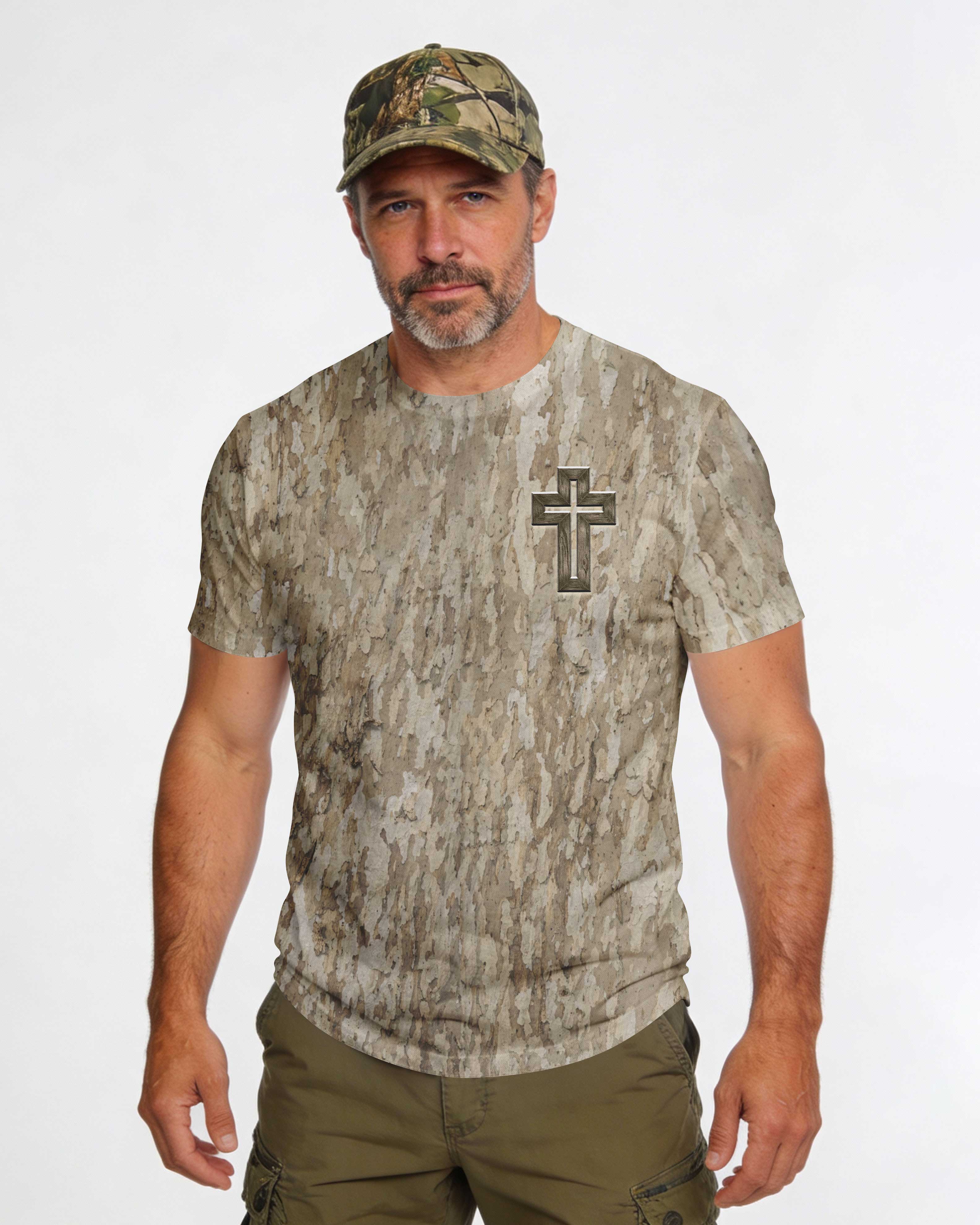 A Hunter's Prayer T-Shirt