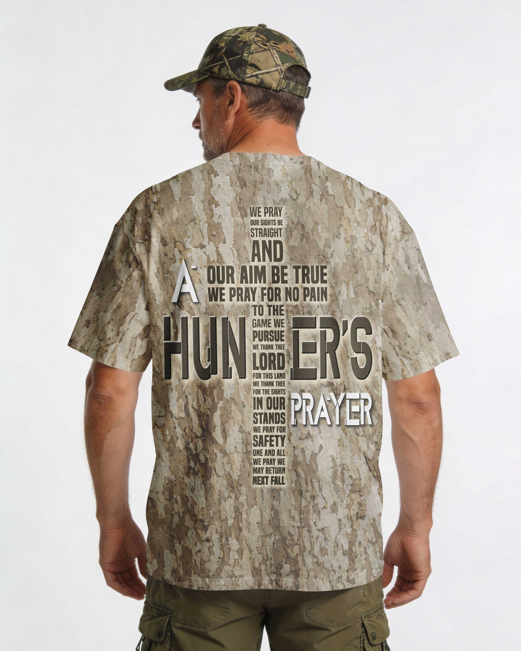 A Hunter's Prayer T-Shirt