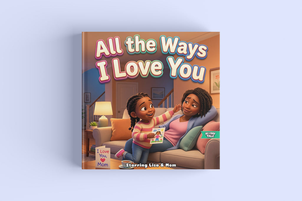 All the Way I Love You