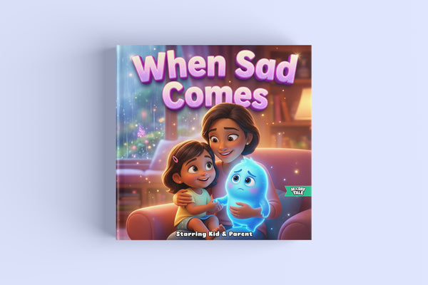 When Sad Comes