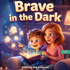 Brave in the Dark