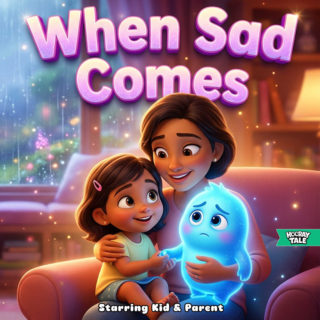 When Sad Comes