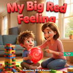 My Big Red Feeling