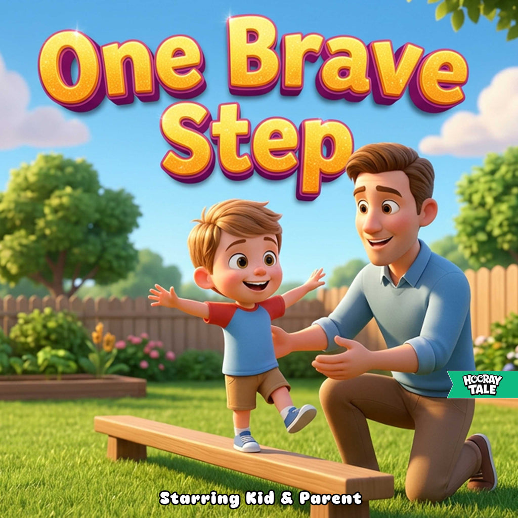One Brave Step