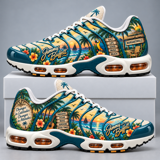 JBT Premium Air Max Shoes For Fans