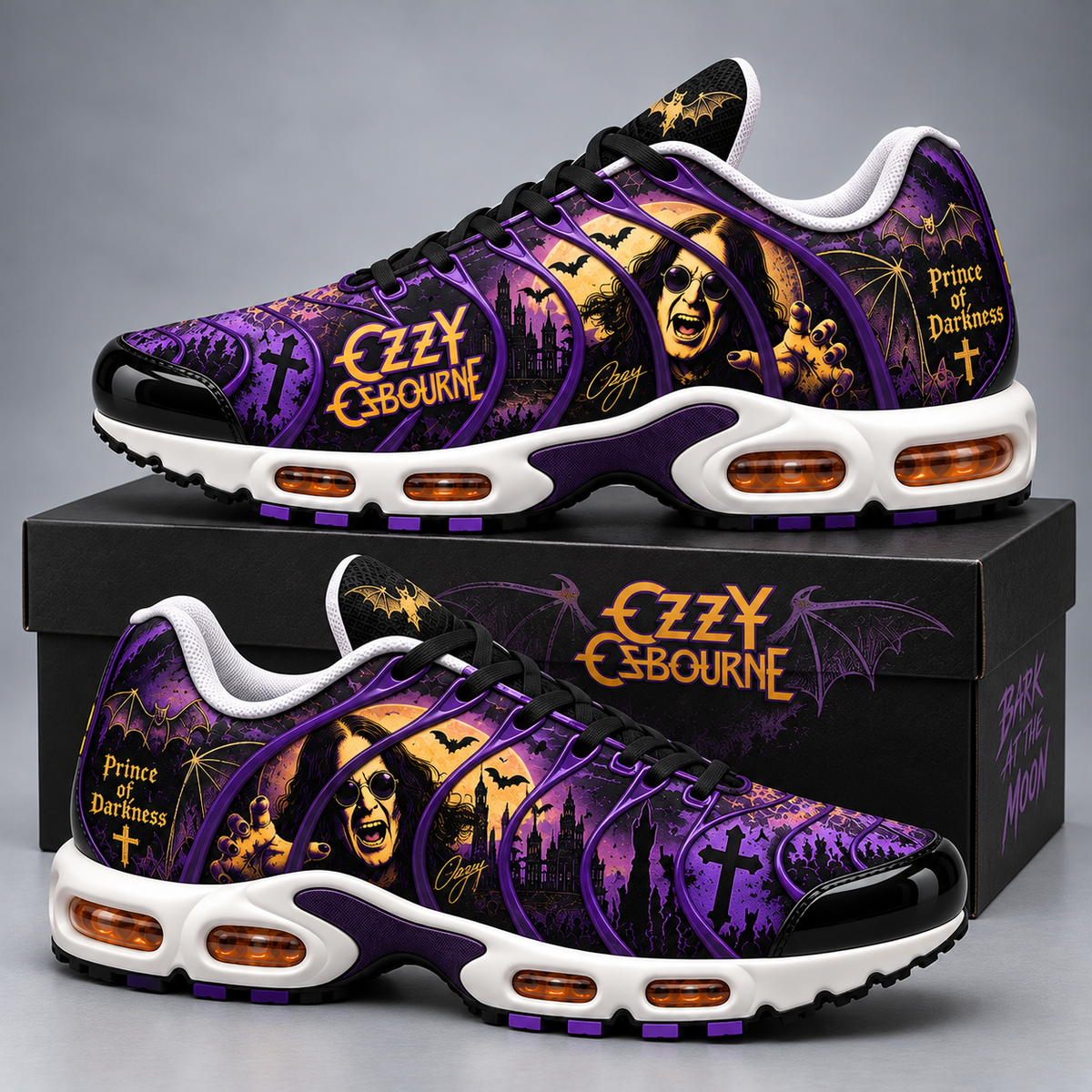 OZOB Premium Air Max Shoes For Fans