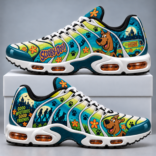 SCBD Premium Air Max Shoes For Fans