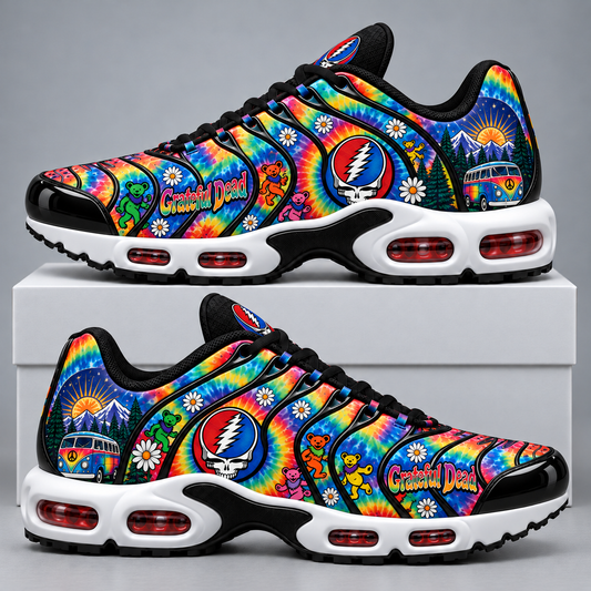 GRFD Premium Air Max Shoes For Fans
