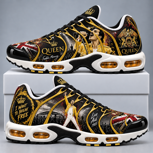 QNN Premium Air Max Shoes For Fans