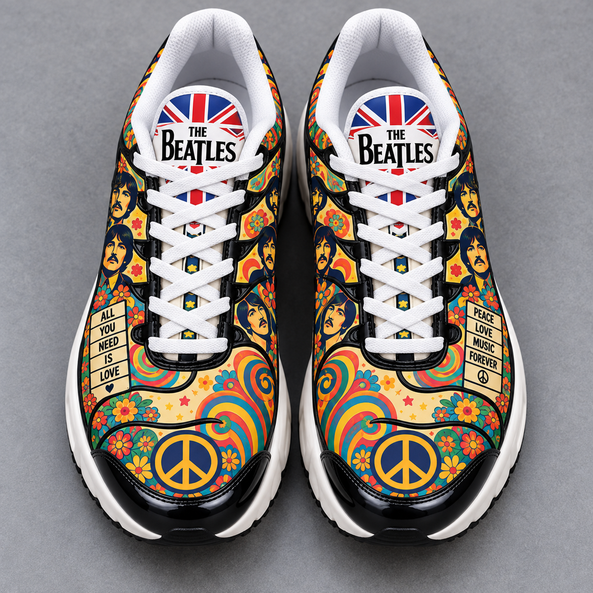 TBTL Premium Air Max Shoes For Fans