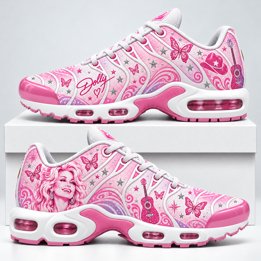 DLPT Premium Air Max Shoes For Fans