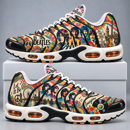 TBTL Premium Air Max Shoes For Fans