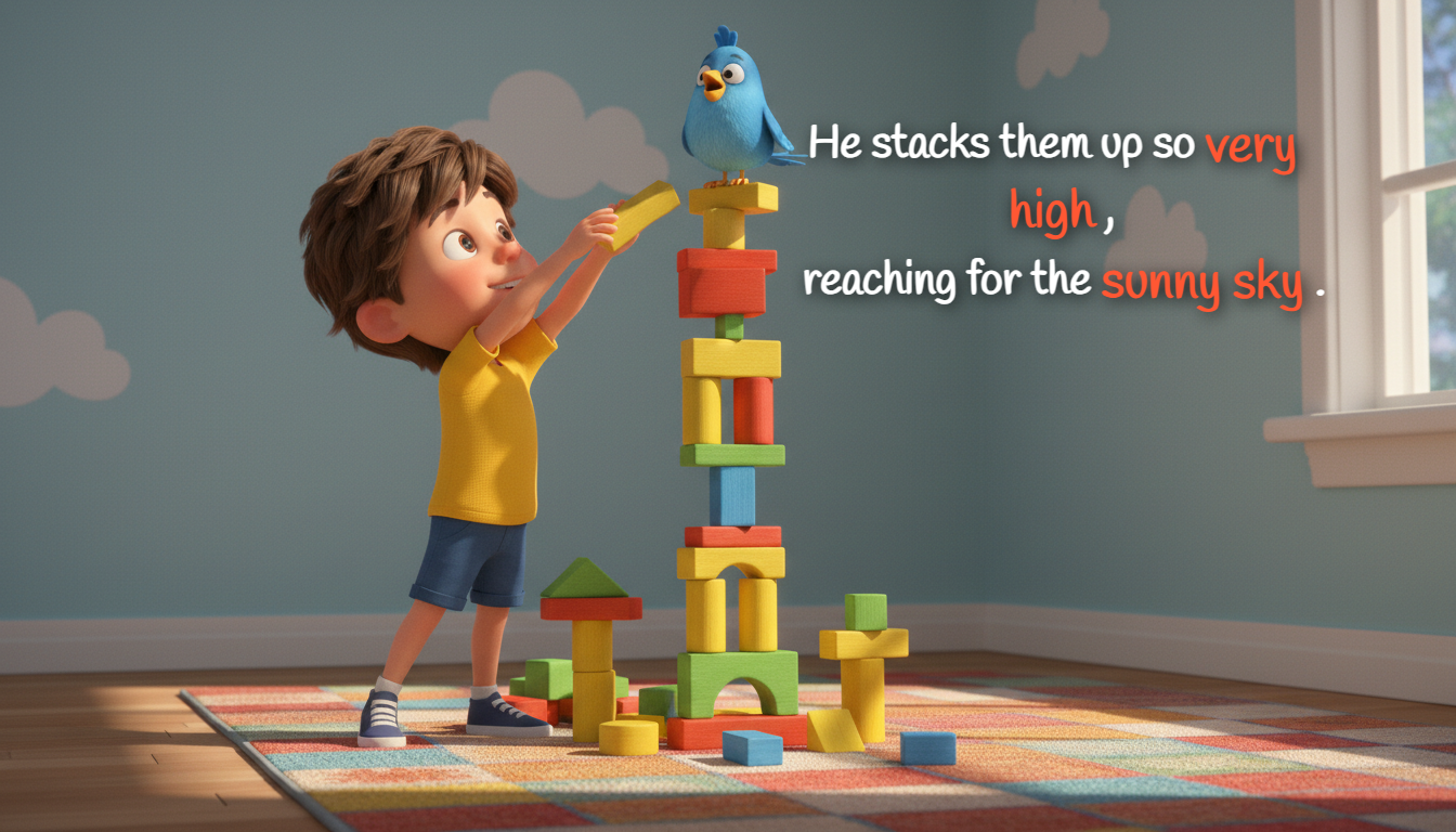 Test AI Comic Main image