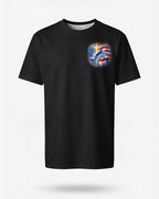 I've Got Fishing In My Veins And Jesus In My Heart T-Shirt