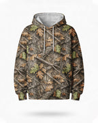 Blessed In The Wild Hoodie